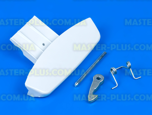 Ручка дверки (люка) Ariston C00116576 для стиральной машины