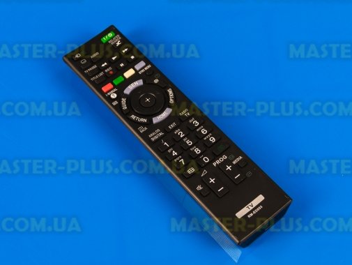 Пульт для телевізора SONY RM-ED053 для lcd телевізора