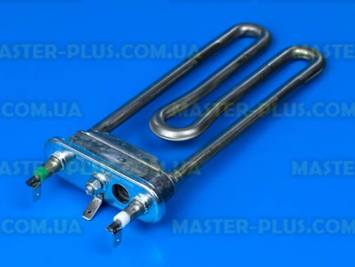 ТЭН 1700w 17см. с отв. Irca для стиральной машины