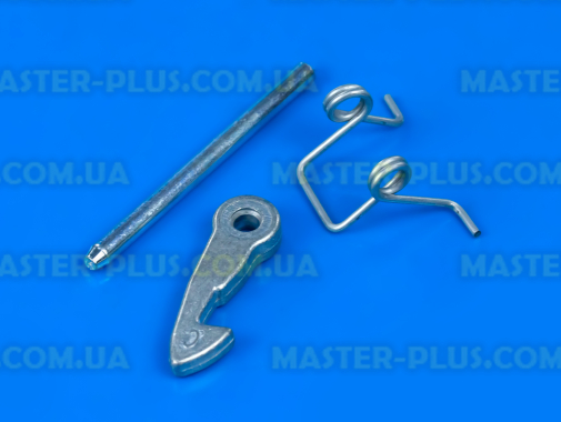 Ручка дверки (люка) Ariston C00116576 для стиральной машины