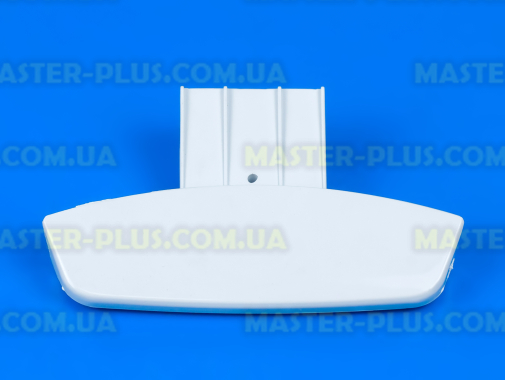 Ручка дверки (люка) Ariston C00116576 для стиральной машины