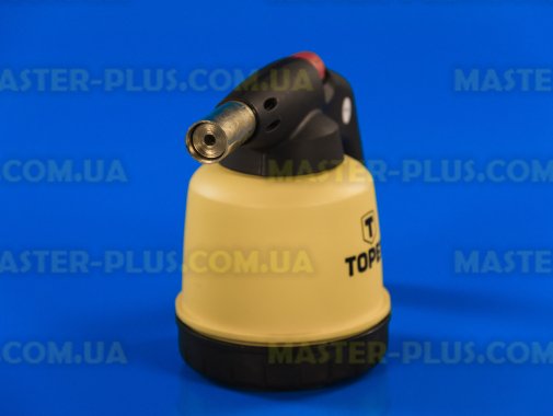 Газовая горелка-паяльник 1900w TOPEX 44E142
