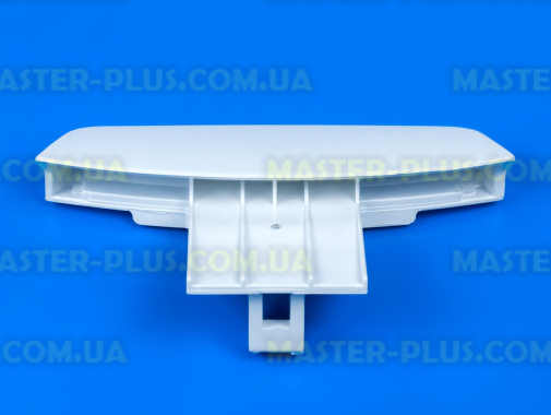 Ручка дверки (люка) Ariston C00116576 для стиральной машины