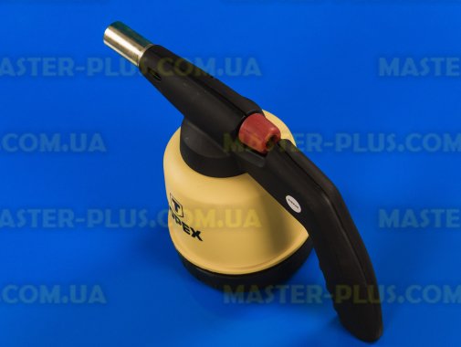 Газовая горелка-паяльник 1900w TOPEX 44E142