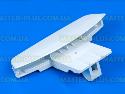 Ручка дверки (люка) Ariston C00116576 для стиральной машины