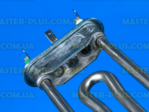 ТЭН 1700w 17см. с отв. Irca для стиральной машины