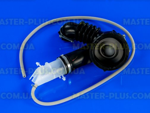 

Патрубок от бака к насосу Electrolux 1085803003
