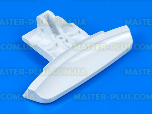 Ручка дверки (люка) Ariston C00116576 для стиральной машины