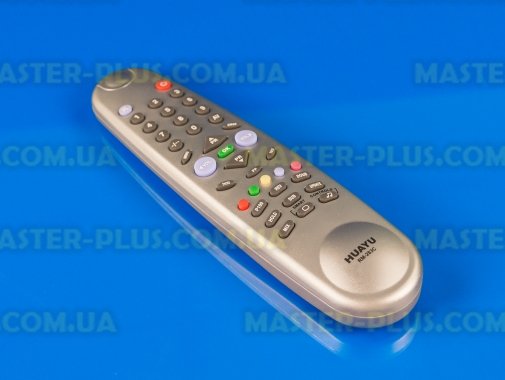 Пульт для телевізора BEKO RM-283C корпус TH-493 2 коду (HUAYU) для lcd телевізора