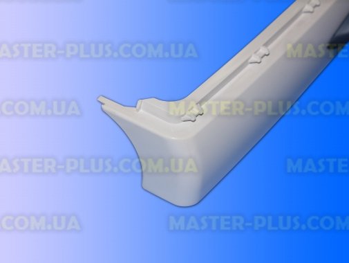 Ручка дверки (люка) Whirlpool 481249818248 для стиральной машины