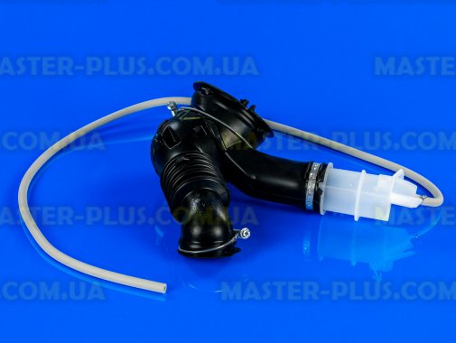 Патрубок от бака к насосу Electrolux 1085803003 Original для стиральной машины