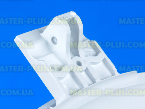 Ручка дверки (люка) Ariston C00116576 для стиральной машины