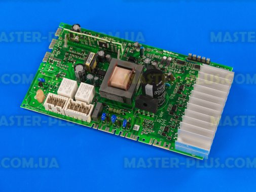 Модуль (плата управления) Ariston C00295977 для стиральной машины