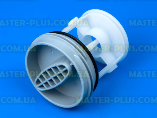 Насос с корпусом в сборе совместимый с Whirlpool 480111100786 для стиральной машины