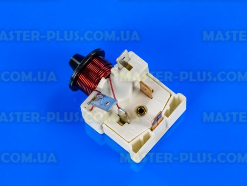 Реле пусковий Danfoss 117U6015 для холодильника