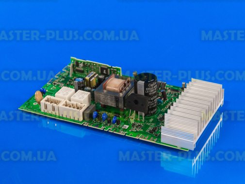 Модуль (плата управления) Ariston C00295977 для стиральной машины