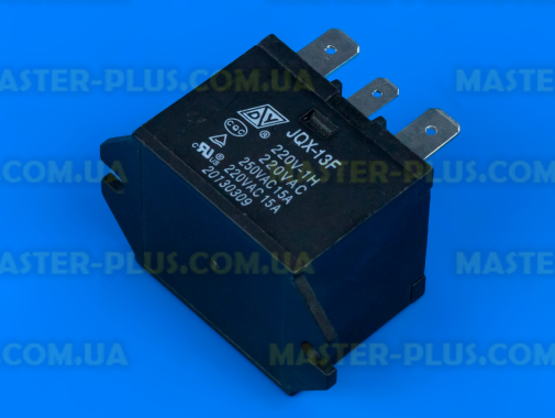 Реле живлення Samsung 3501-000309 для мікрохвильової печі
