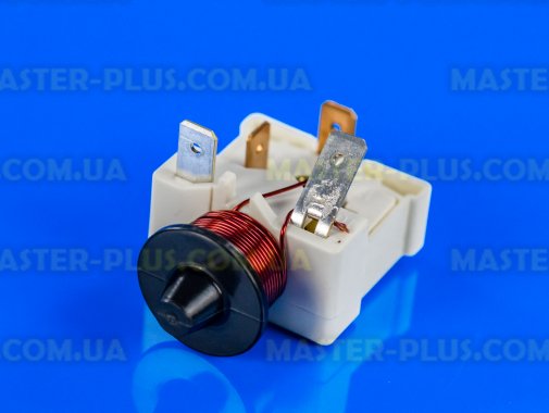 Реле пусковий Danfoss 117U6015 для холодильника
