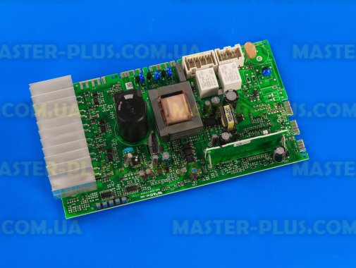 Модуль (плата управления) Ariston C00295977 для стиральной машины