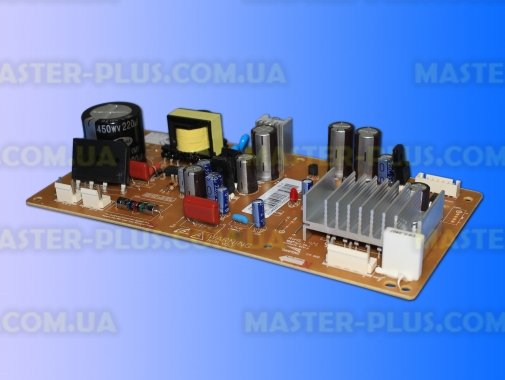 Модуль (плата управления) Samsung DA92-00279B для холодильника
