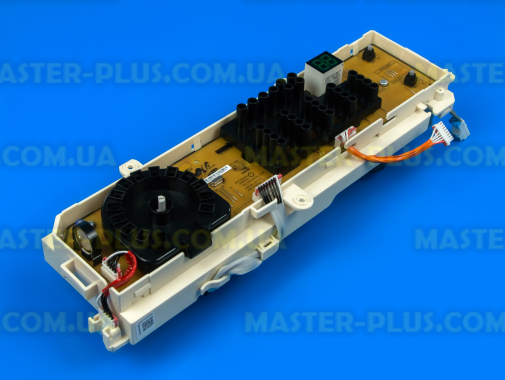Модуль (плата) управления Samsung DC92-01782P Original для стиральной машины
