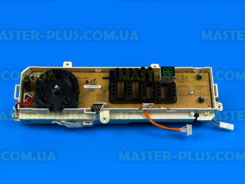 Модуль (плата) управления Samsung DC92-01782P Original для стиральной машины