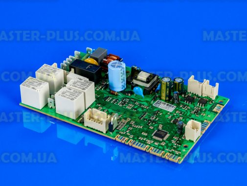 Модуль (плата управління) Electrolux 8077075037 для плити та духовки