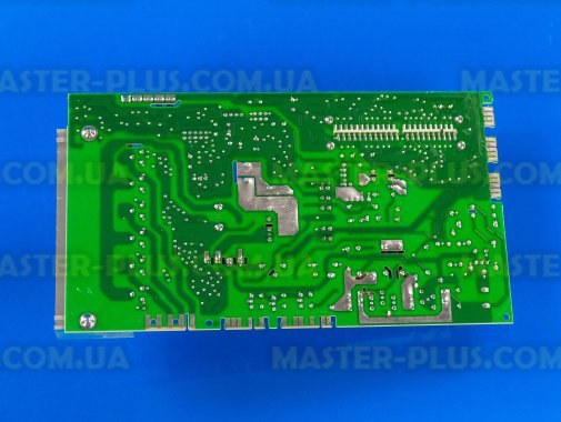 Модуль (плата управления) Ariston C00295977 для стиральной машины