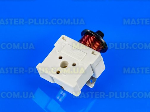 Реле пусковий Danfoss 117U6015 для холодильника