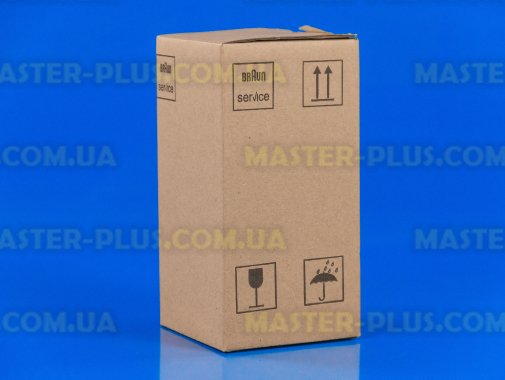 Толкатель для соковыжималки Braun 81345947 для соковыжималки