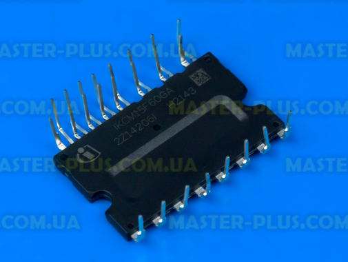 Микросхема IKCM15F60GA