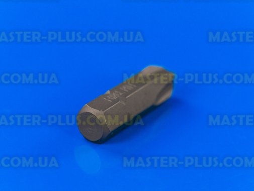 Бита крестовая PH4 под адаптер 5/16&quot; Force 151304