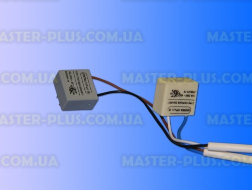 Термостат відтайки Electrolux 2426484164 Original  для холодильника