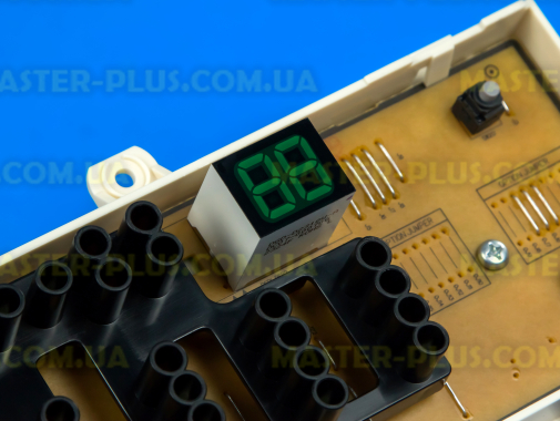 Модуль (плата) управления Samsung DC92-01782P Original для стиральной машины