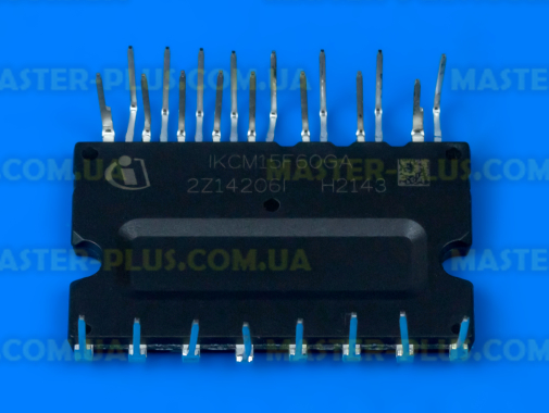 Микросхема IKCM15F60GA