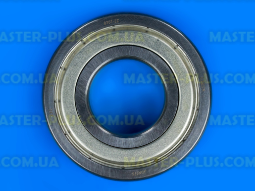 Подшипник 307 ZZ ZKL (Чехия) для стиральной машины