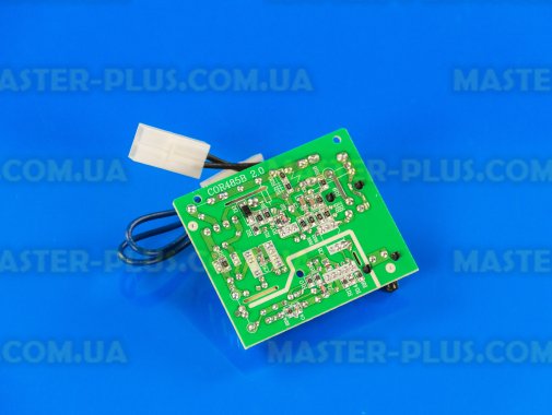 Модуль (плата) управління для пилососа Electrolux 1181383033 для пилососа