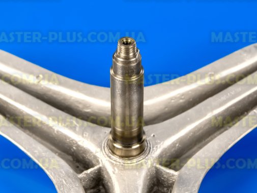Хрестовина барабана для бака Bosch 714311 (виробництво Україна) для пральної машини