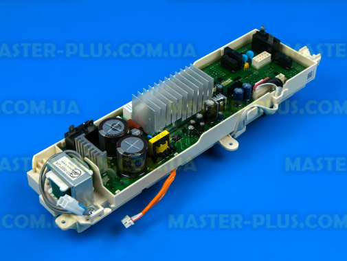 Модуль (плата) управления Samsung DC92-01782P Original для стиральной машины