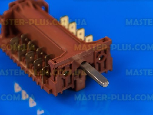 Перемикач режимів духовки Bosch Siemens 174149 для плити та духовки