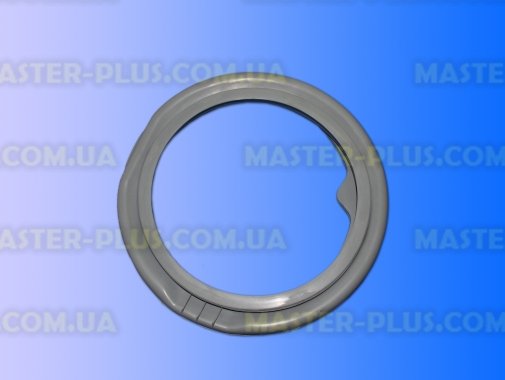 Резина (манжет) люка Indesit C00295598 для пральної машини