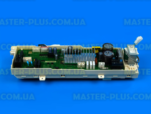 Модуль (плата) управления Samsung DC92-01782P Original для стиральной машины