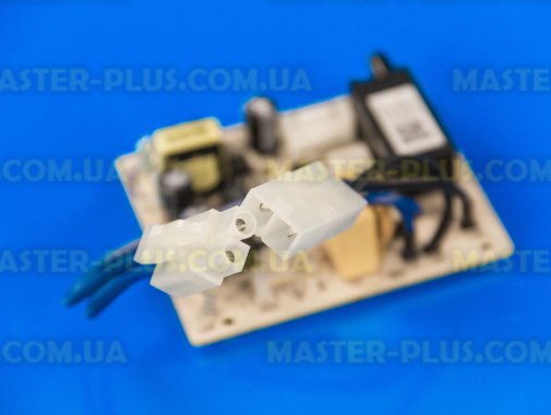 Модуль (плата) управління для пилососа Electrolux 1181383033 для пилососа