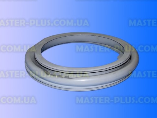 Резина (манжет) люка Indesit C00295598 для пральної машини