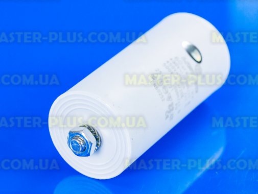 Конденсатор 60 Mf 450V для кондиционера