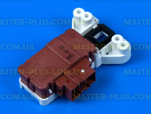 Замок (УБЛ) FAGOR 52X0984 для стиральной машины