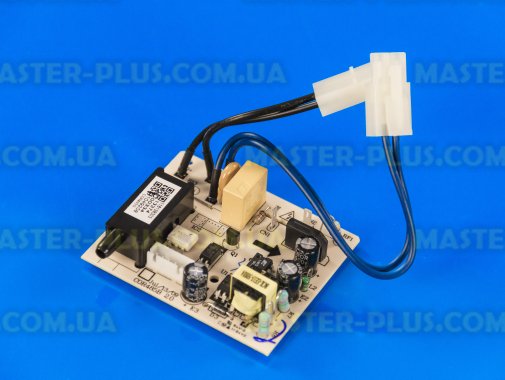 Модуль (плата) управління для пилососа Electrolux 1181383033 для пилососа