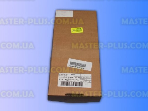 Модуль (плата) Electrolux 3792721841 для пральної машини