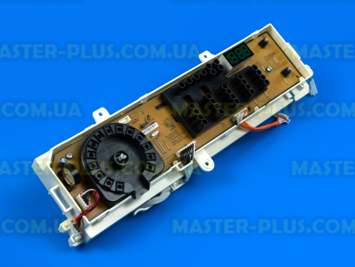 Модуль (плата) управления Samsung DC92-02514D Original для стиральной машины