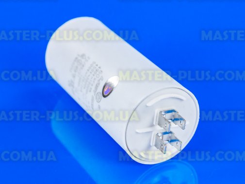 Конденсатор 60 Mf 450V для кондиционера